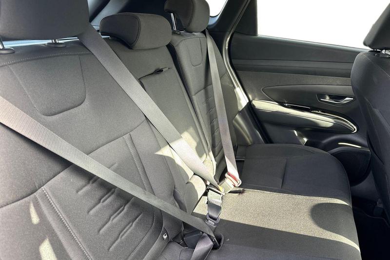 Used Hyundai TUCSON 2025 for sale - 76394197: Photo 23