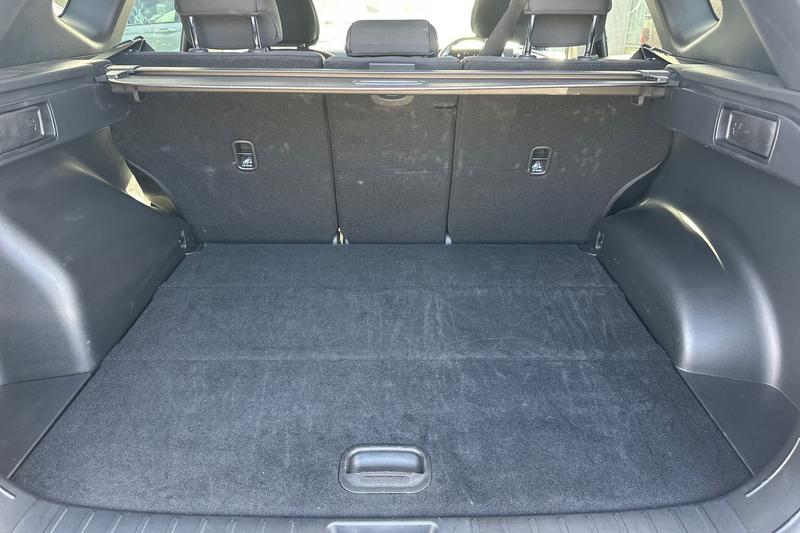 Used Hyundai TUCSON 2025 for sale - 76394197: Photo 24