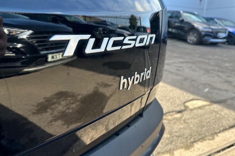 Used Hyundai TUCSON 2025 for sale - 76394197: Photo 25