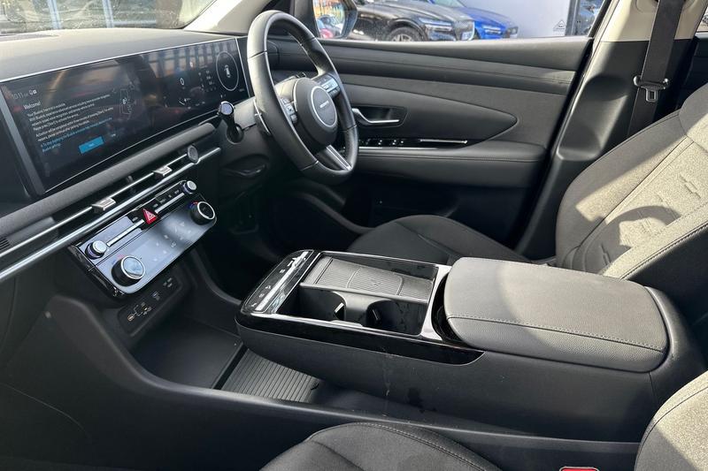 Used Hyundai TUCSON 2025 for sale - 76394197: Photo 26