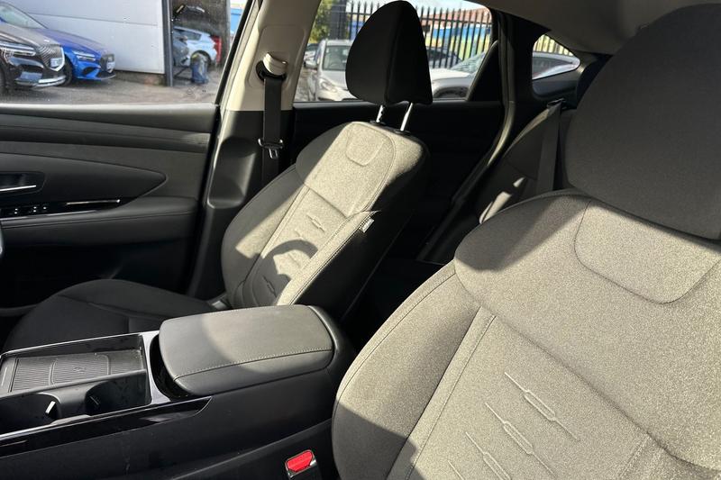 Used Hyundai TUCSON 2025 for sale - 76394197: Photo 27