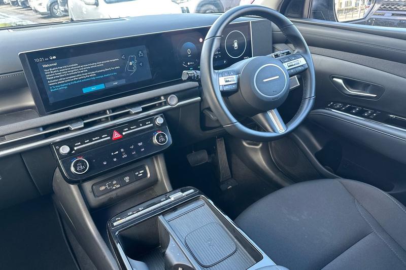 Used Hyundai TUCSON 2025 for sale - 76394197: Photo 28