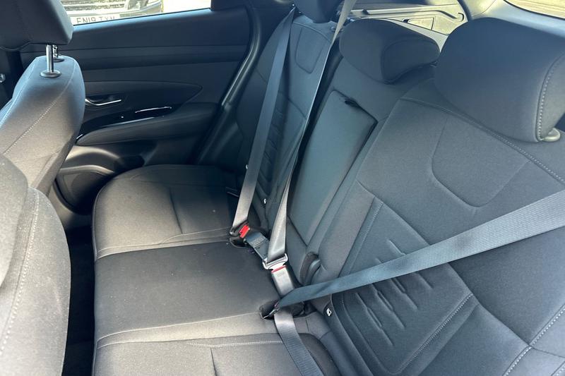 Used Hyundai TUCSON 2025 for sale - 76394197: Photo 29