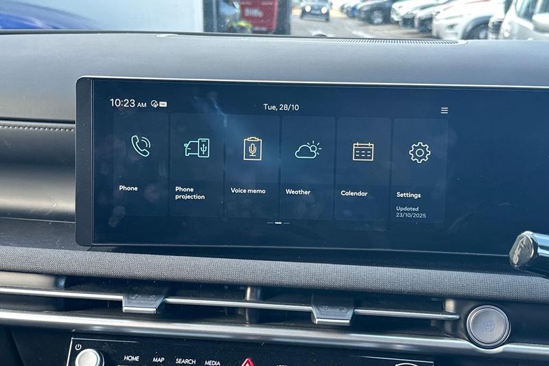 Used Hyundai TUCSON 2025 for sale - 76394197: Photo 30