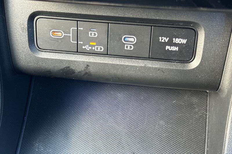 Used Hyundai TUCSON 2025 for sale - 76394197: Photo 32