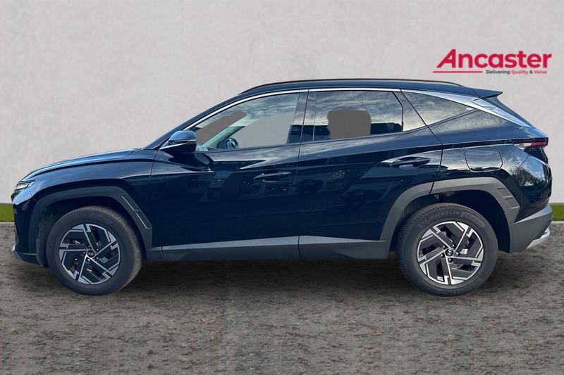 Used Hyundai TUCSON 2025 for sale - 76394197: Photo 6