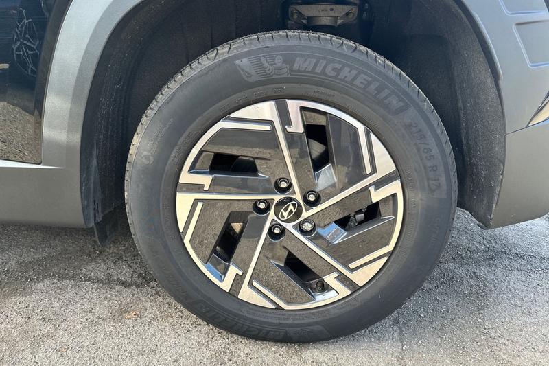 Used Hyundai TUCSON 2025 for sale - 76394197: Photo 9