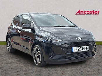 Used Hyundai i10 2025 for sale - 79585089: Photo