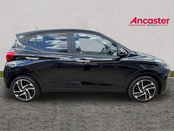 Used Hyundai i10 2025 for sale - 79585089: Photo