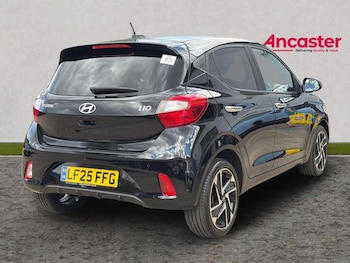 Used Hyundai i10 2025 for sale - 79585089: Photo