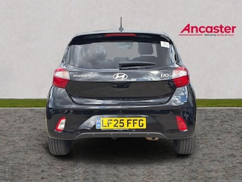 Used Hyundai i10 2025 for sale - 79585089: Photo