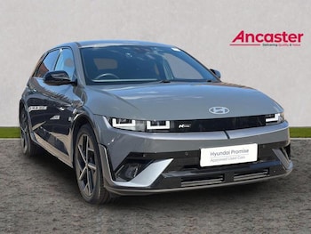 Used Hyundai IONIQ 5 2024 for sale - 79460202: Photo
