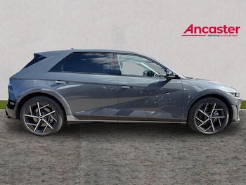 Used Hyundai IONIQ 5 2024 for sale - 79460202: Photo