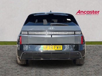 Used Hyundai IONIQ 5 2024 for sale - 79460202: Photo