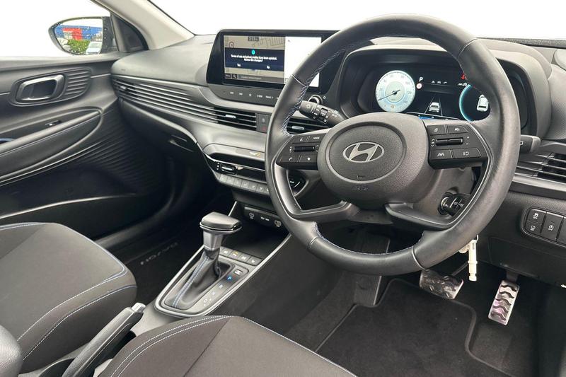 Used Hyundai BAYON 2024 for sale - 76525685: Photo 10