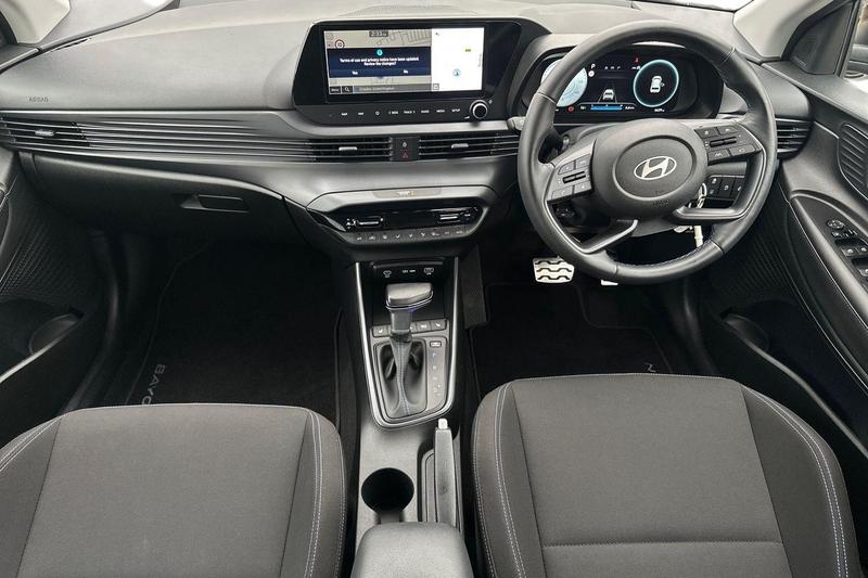 Used Hyundai BAYON 2024 for sale - 76525685: Photo 12