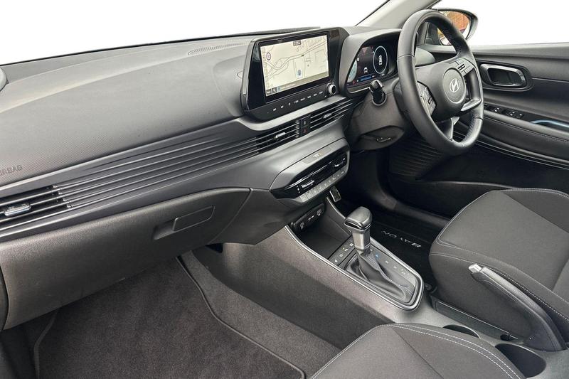 Used Hyundai BAYON 2024 for sale - 76525685: Photo 13