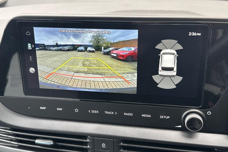 Used Hyundai BAYON 2024 for sale - 76525685: Photo 19