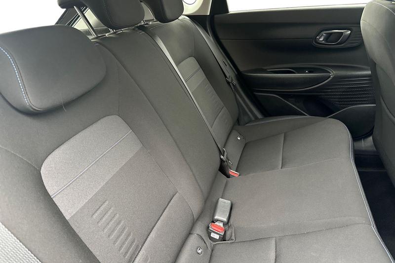 Used Hyundai BAYON 2024 for sale - 76525685: Photo 23