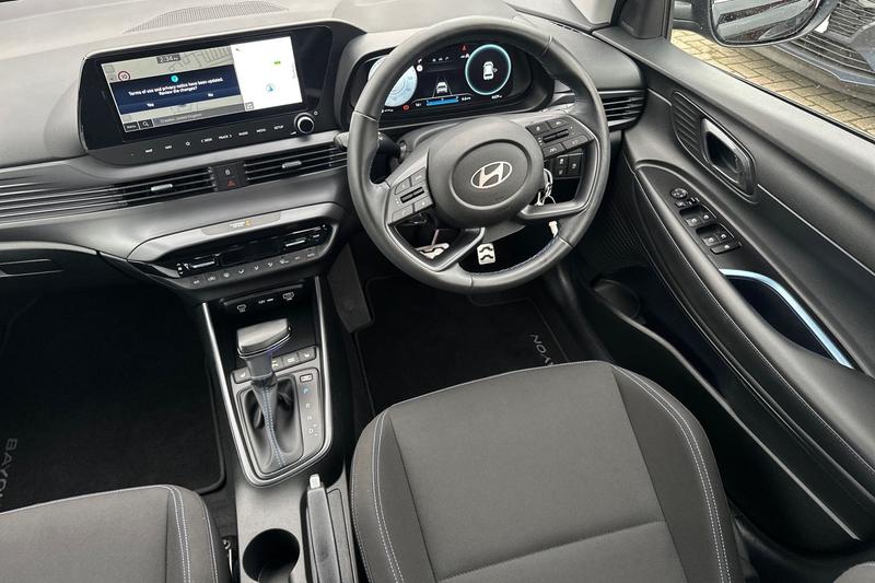 Used Hyundai BAYON 2024 for sale - 76525685: Photo 25