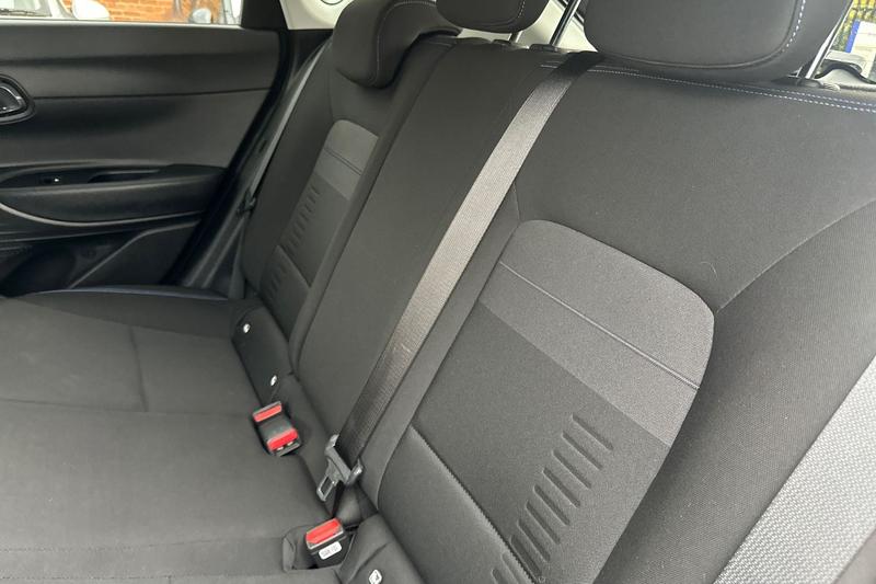 Used Hyundai BAYON 2024 for sale - 76525685: Photo 27