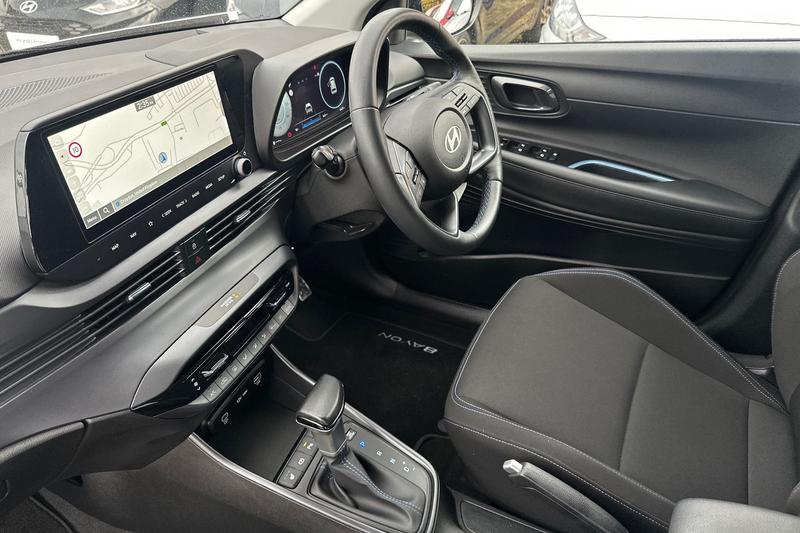 Used Hyundai BAYON 2024 for sale - 76525685: Photo 29
