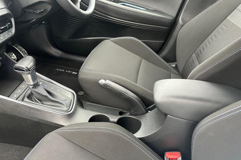 Used Hyundai BAYON 2024 for sale - 76525685: Photo 30