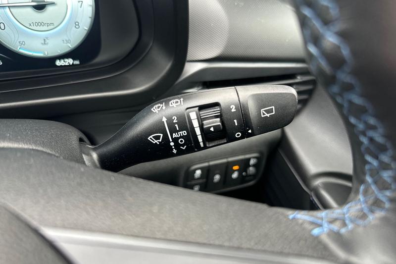 Used Hyundai BAYON 2024 for sale - 76525685: Photo 36