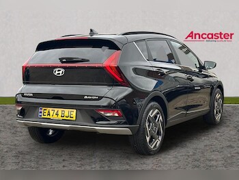 Used Hyundai BAYON 2024 for sale - 76525685: Photo