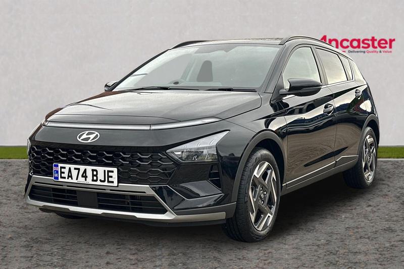 Used Hyundai BAYON 2024 for sale - 76525685: Photo 7