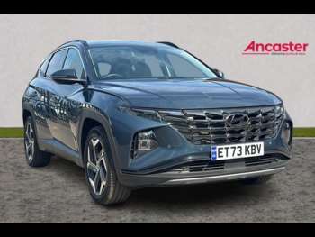 2024 - 1.6T Hybrid Premium 5dr Auto Automatic