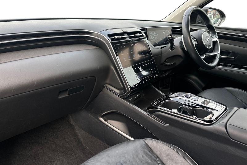 Used Hyundai TUCSON 2023 for sale - 76641111: Photo 13