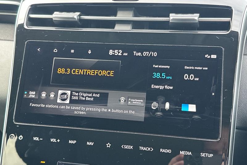 Used Hyundai TUCSON 2023 for sale - 76641111: Photo 17