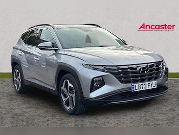 2023 - 1.6 TGDi Hybrid 230 Ultimate 5dr 2WD Auto