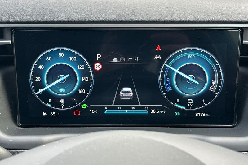 Used Hyundai TUCSON 2023 for sale - 76641111: Photo 20