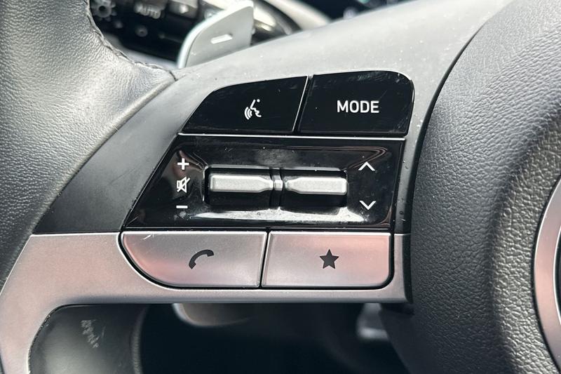 Used Hyundai TUCSON 2023 for sale - 76641111: Photo 21