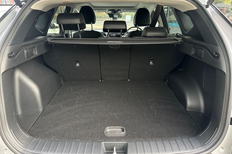 Used Hyundai TUCSON 2023 for sale - 76641111: Photo 24