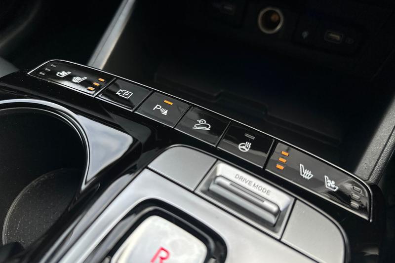 Used Hyundai TUCSON 2023 for sale - 76641111: Photo 27