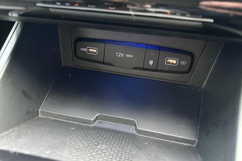 Used Hyundai TUCSON 2023 for sale - 76641111: Photo 28