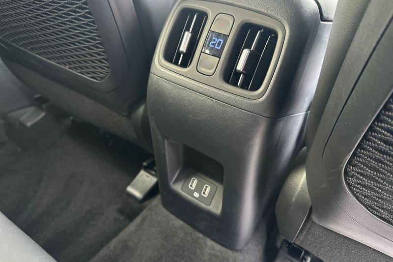 Used Hyundai TUCSON 2023 for sale - 76641111: Photo 31