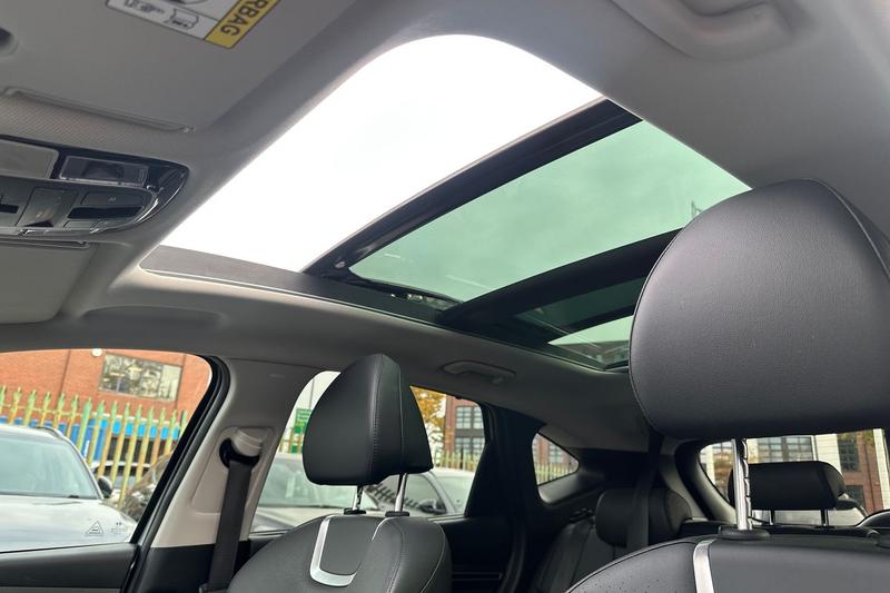 Used Hyundai TUCSON 2023 for sale - 76641111: Photo 36