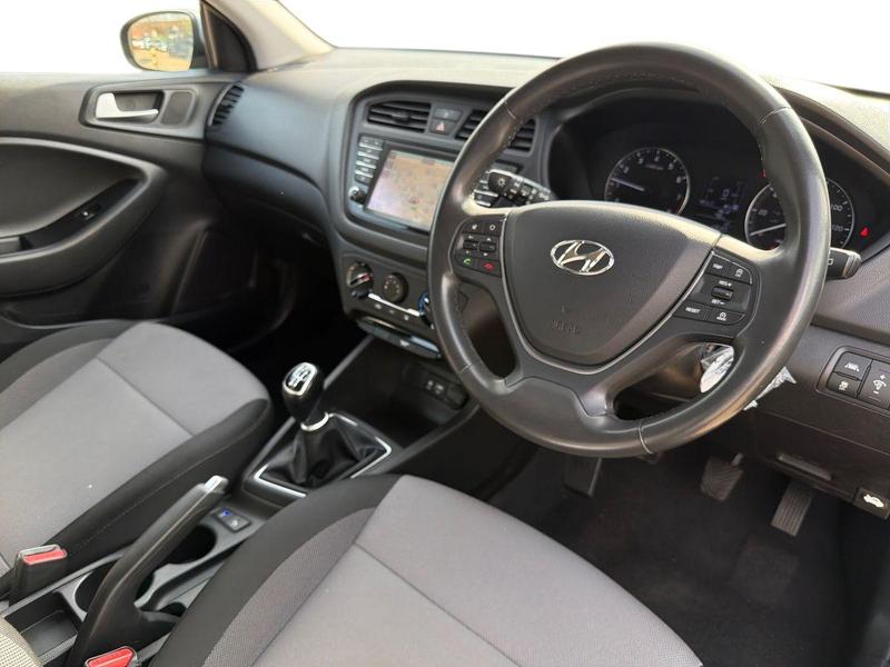 Used Hyundai i20 2017 for sale - 78095051: Photo 10