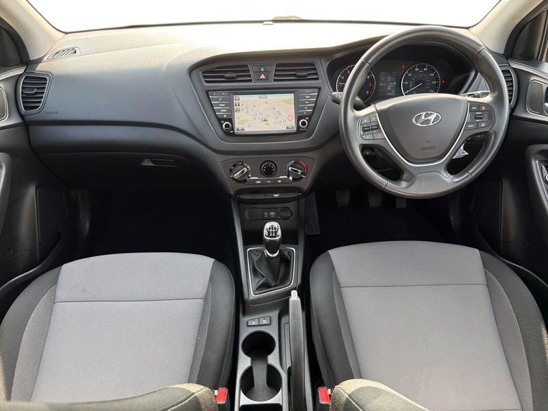 Used Hyundai i20 2017 for sale - 78095051: Photo 12