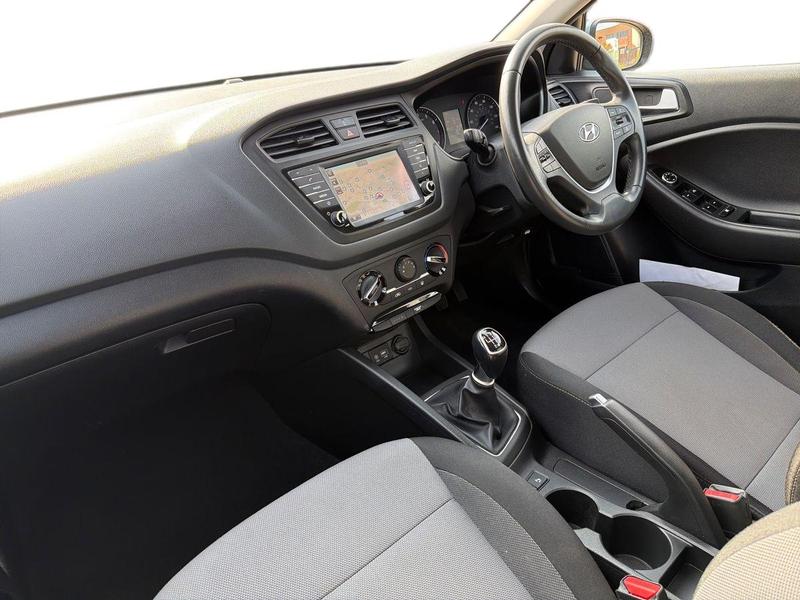 Used Hyundai i20 2017 for sale - 78095051: Photo 13