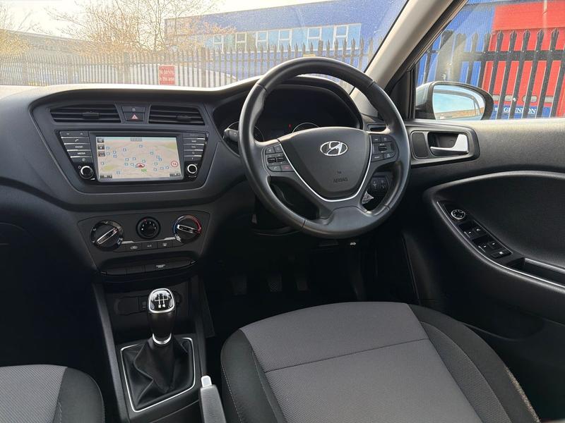 Used Hyundai i20 2017 for sale - 78095051: Photo 14