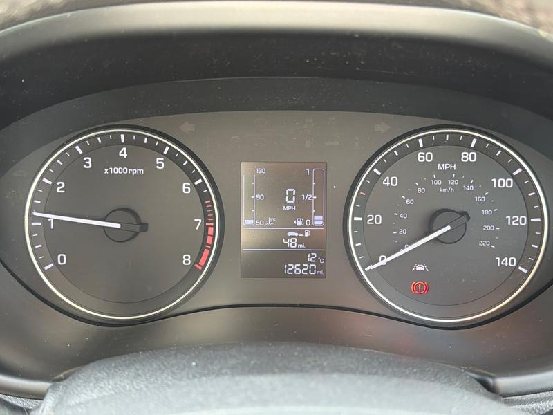 Used Hyundai i20 2017 for sale - 78095051: Photo 20