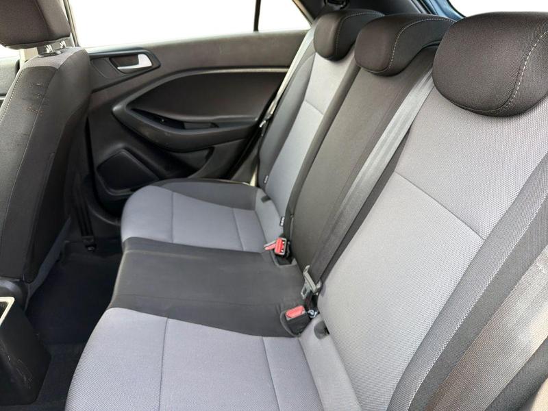 Used Hyundai i20 2017 for sale - 78095051: Photo 23