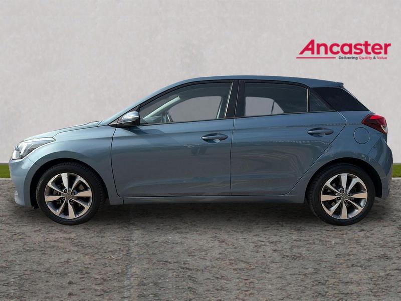 Used Hyundai i20 2017 for sale - 78095051: Photo 6