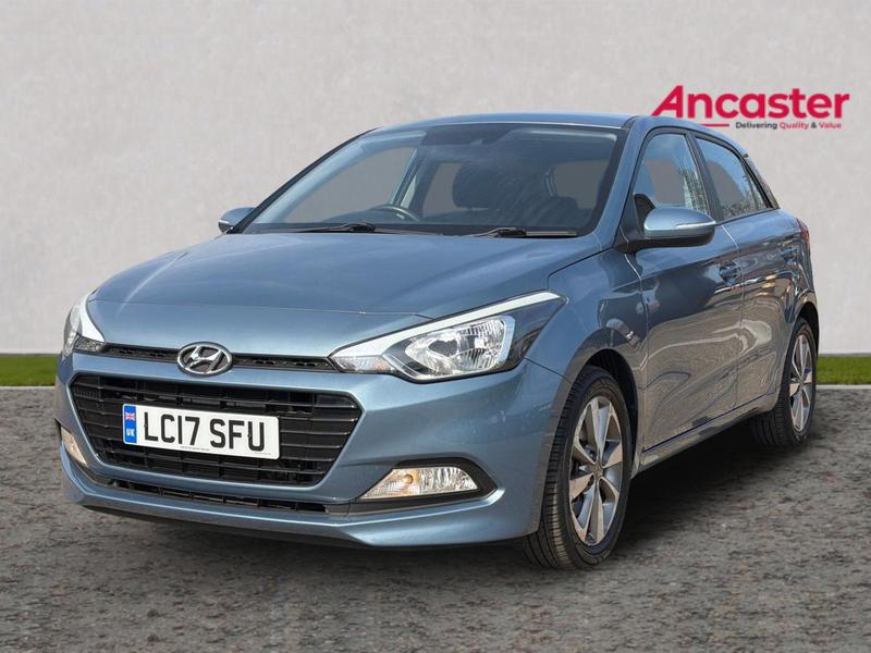 Used Hyundai i20 2017 for sale - 78095051: Photo 7
