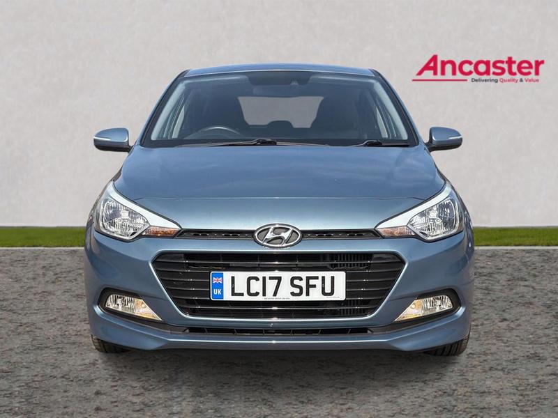 Used Hyundai i20 2017 for sale - 78095051: Photo 8